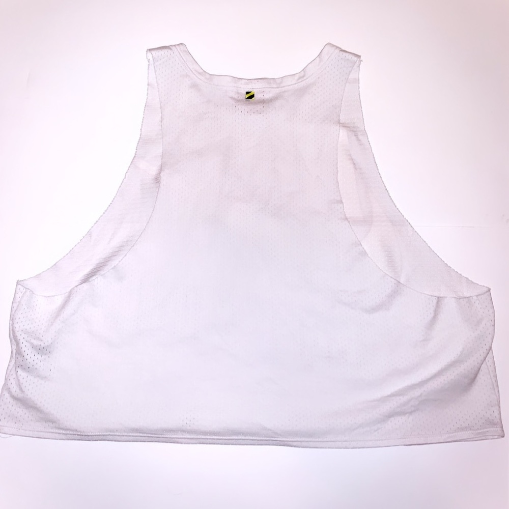 NIKE WORK OUT SHIRT - Picture 3 of 3